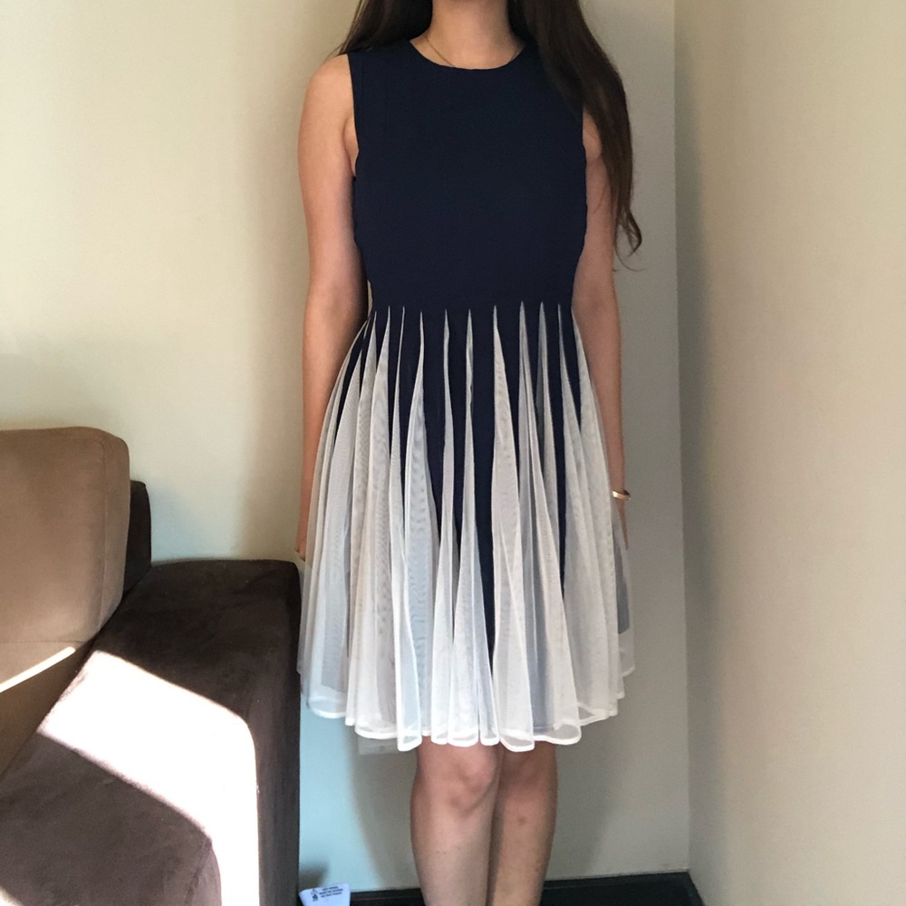 Asos semi formal dress
